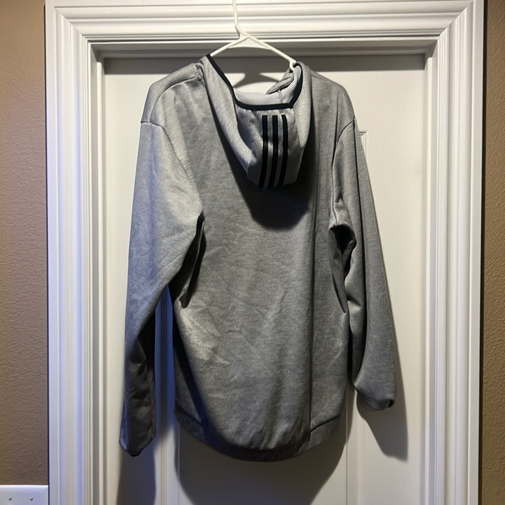 Adidas Jacket - Picture 2 of 3